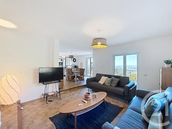Maison à vendre  5 pièces - 160 m2 CABRIS - 06