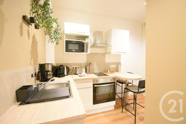 Immeuble à vendre  111 m2 VICHY - 03