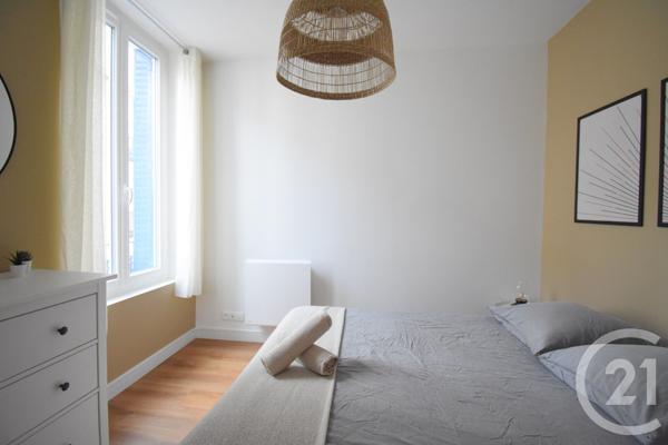 Immeuble à vendre  111 m2 VICHY - 03