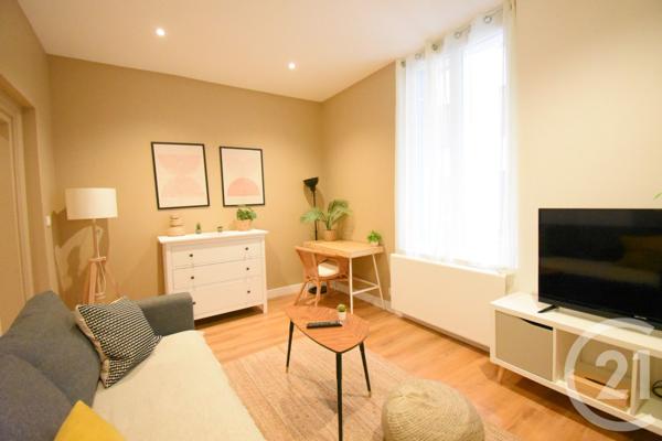 Immeuble à vendre  111 m2 VICHY - 03