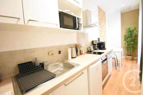 Immeuble à vendre  111 m2 VICHY - 03