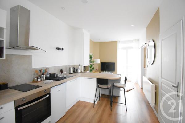 Immeuble à vendre  111 m2 VICHY - 03