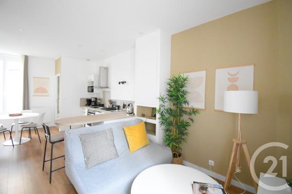 Immeuble à vendre  111 m2 VICHY - 03