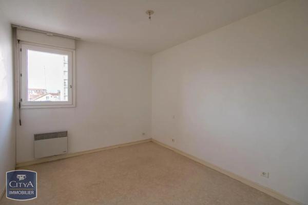 Appartement à louer 3 pièces 61.63m² Toulouse (31200)