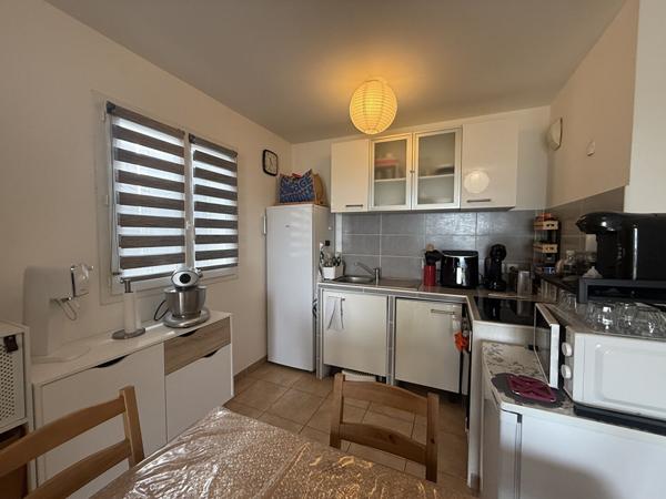 VESCOVATO : appartement 2 pièces à louer