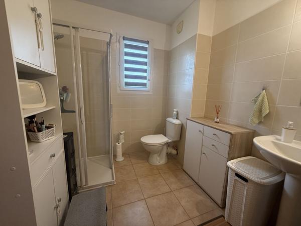 VESCOVATO : appartement 2 pièces à louer