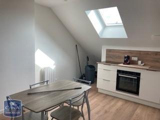 Appartement à louer 32.27m²