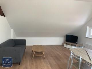 Appartement à louer 32.27m²