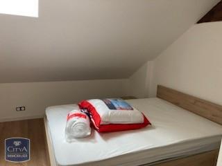 Appartement à louer 32.27m²