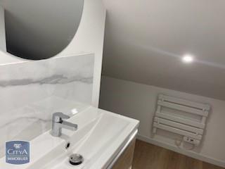 Appartement à louer 32.27m²