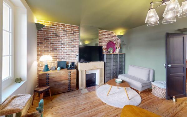 Maison à vendre    5 pièces • 210 m2 Castelnaudary