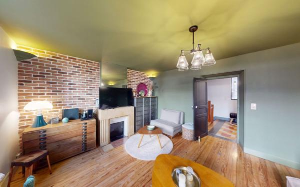 Maison à vendre    5 pièces • 210 m2 Castelnaudary