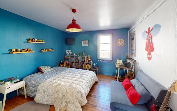 Maison à vendre    5 pièces • 210 m2 Castelnaudary