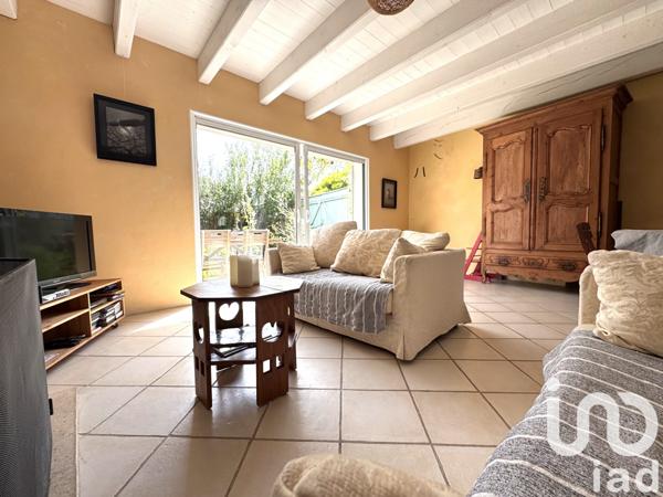 Maison à vendre 5 pièces 115 m² Ars-en-Ré
