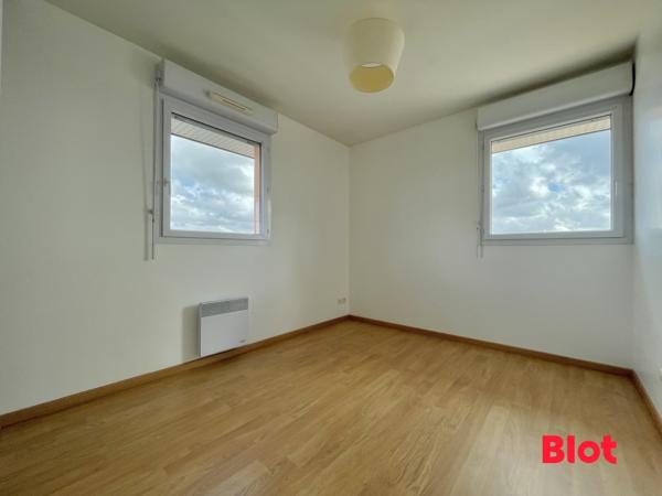 Appartement 2 pièce(s)