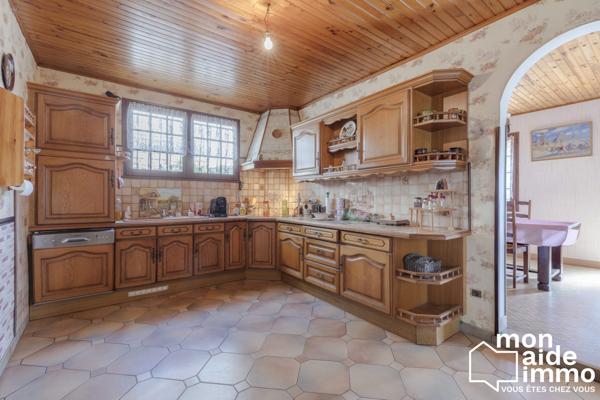 Maison 85m² sur une parcelle de 390m² avec Tram à pied