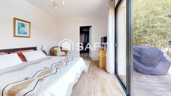 Famille recomposée, projet intergénérationnel ou revenus locatifs : et si cette maison était faite pour vous ?