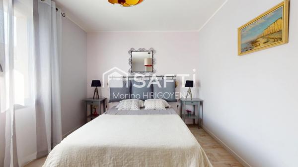 Famille recomposée, projet intergénérationnel ou revenus locatifs : et si cette maison était faite pour vous ?