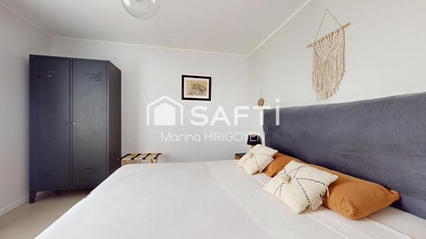 Famille recomposée, projet intergénérationnel ou revenus locatifs : et si cette maison était faite pour vous ?