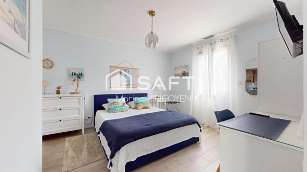 Famille recomposée, projet intergénérationnel ou revenus locatifs : et si cette maison était faite pour vous ?