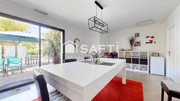 Famille recomposée, projet intergénérationnel ou revenus locatifs : et si cette maison était faite pour vous ?