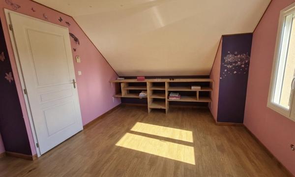 Maison à vendre |                                       Les Avenières |                                        4 pièces  |  103 m²