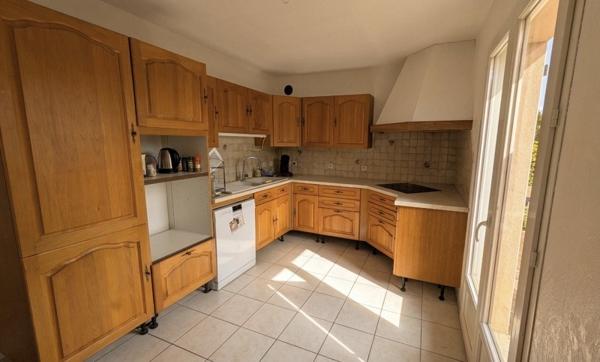 Maison à vendre |                                       Les Avenières |                                        4 pièces  |  103 m²