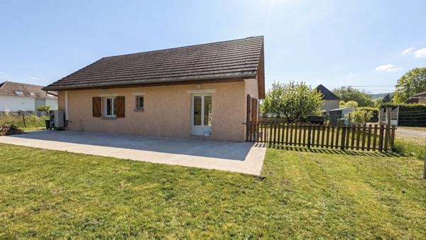 Maison à vendre |                                       Les Avenières |                                        4 pièces  |  103 m²