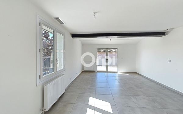 Maison à vendre    4 pièces • 86 m2 La Fare-les-Oliviers