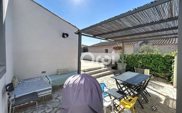 Maison à vendre    4 pièces • 86 m2 La Fare-les-Oliviers