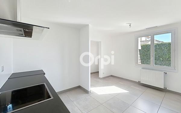 Maison à vendre    4 pièces • 86 m2 La Fare-les-Oliviers