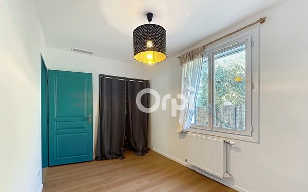 Maison à vendre    4 pièces • 86 m2 La Fare-les-Oliviers