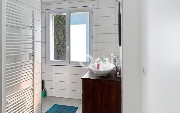 Maison à vendre    4 pièces • 86 m2 La Fare-les-Oliviers