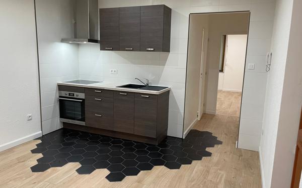 Immeuble à vendre