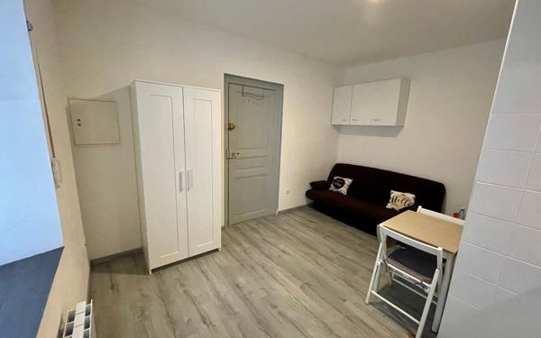 Immeuble à vendre
