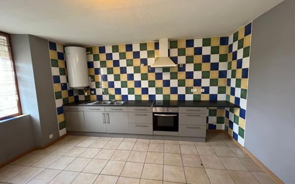 Immeuble à vendre