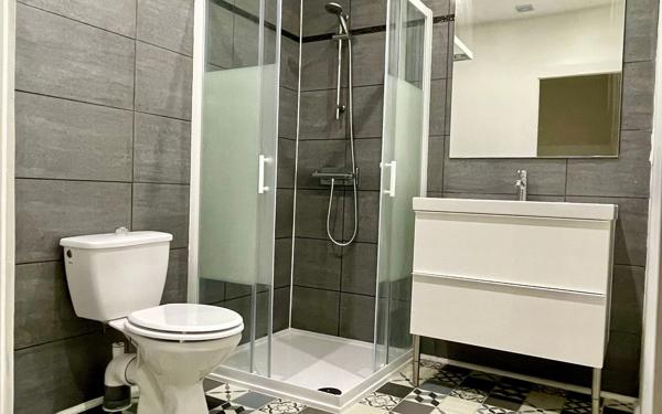 Immeuble à vendre