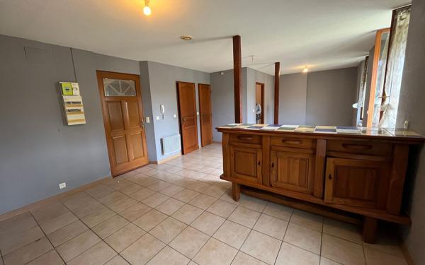 Immeuble à vendre