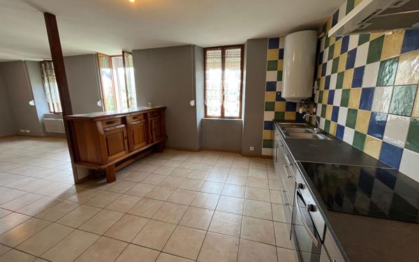 Immeuble à vendre