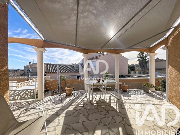 Maison à vendre 7 pièces 170 m² Narbonne