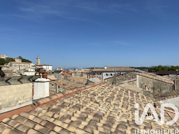 Appartement à vendre 4 pièces 118 m² Montélimar