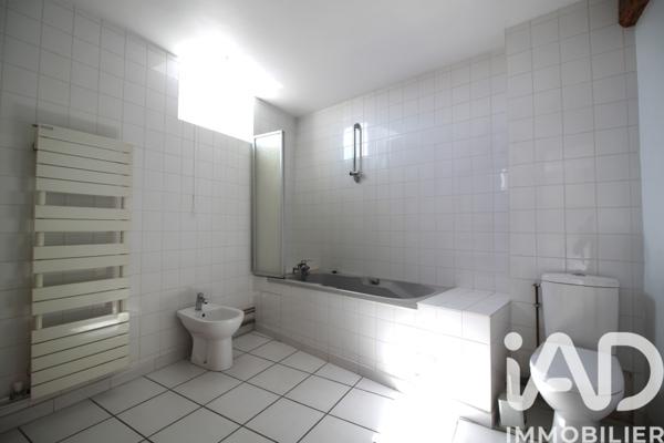 Appartement à vendre 4 pièces 118 m² Montélimar