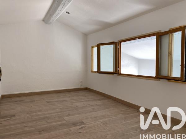 Appartement à vendre 4 pièces 118 m² Montélimar