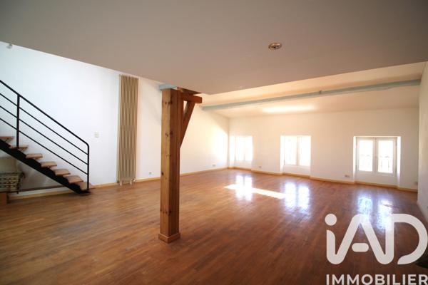 Appartement à vendre 4 pièces 118 m² Montélimar