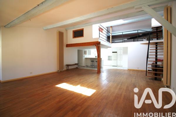 Appartement à vendre 4 pièces 118 m² Montélimar