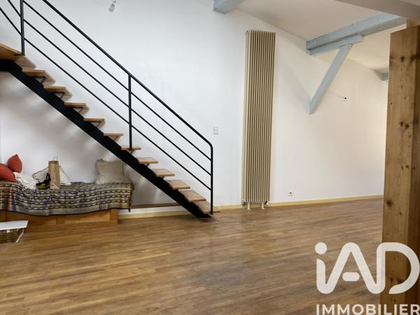 Appartement à vendre 4 pièces 118 m² Montélimar