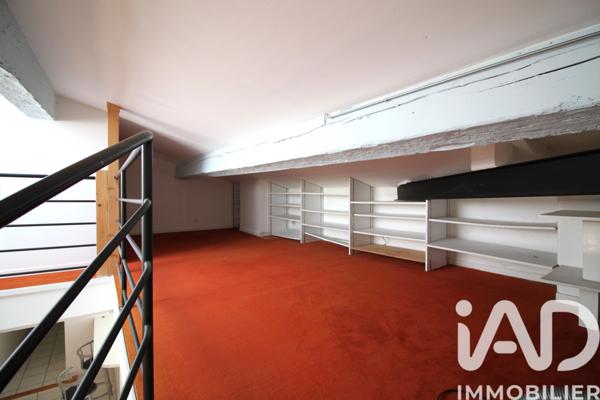 Appartement à vendre 4 pièces 118 m² Montélimar