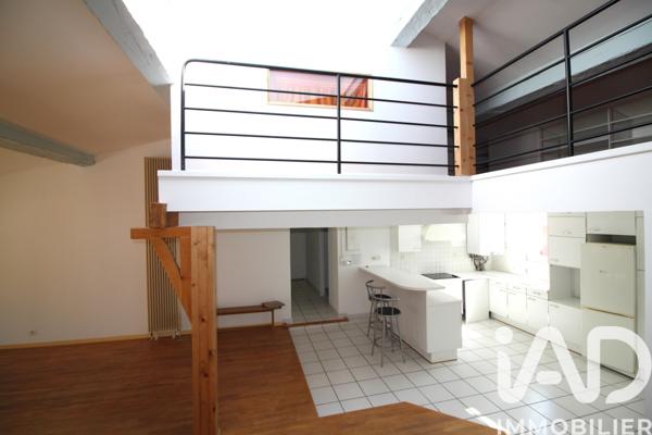 Appartement à vendre 4 pièces 118 m² Montélimar