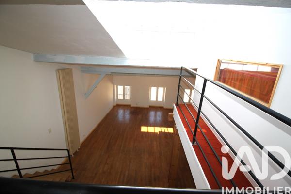 Appartement à vendre 4 pièces 118 m² Montélimar