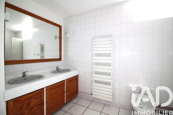 Appartement à vendre 4 pièces 118 m² Montélimar